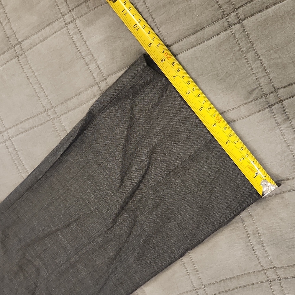 Dolce & Gabbana Gray Women's Pants Size 46 - Picture 12 of 12